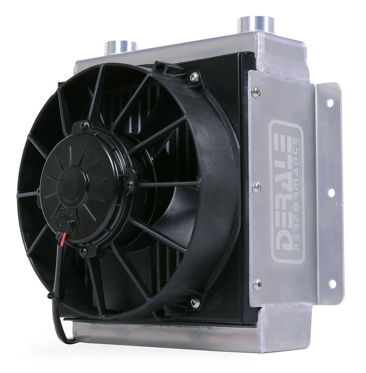 Hi-Flow Racing Cooler