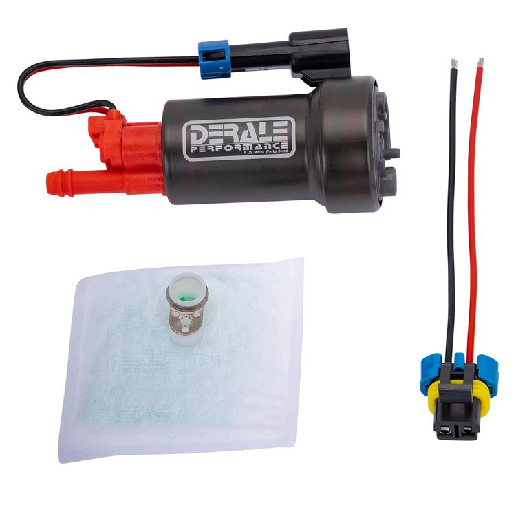 HP FUEL PUMP450LPH
