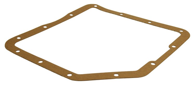 Trans Pan Cooler Replcmnt Gasket for P/N 14100