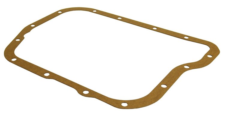 Trans Pan Cooler Replcmnt Gasket for P/N 14110