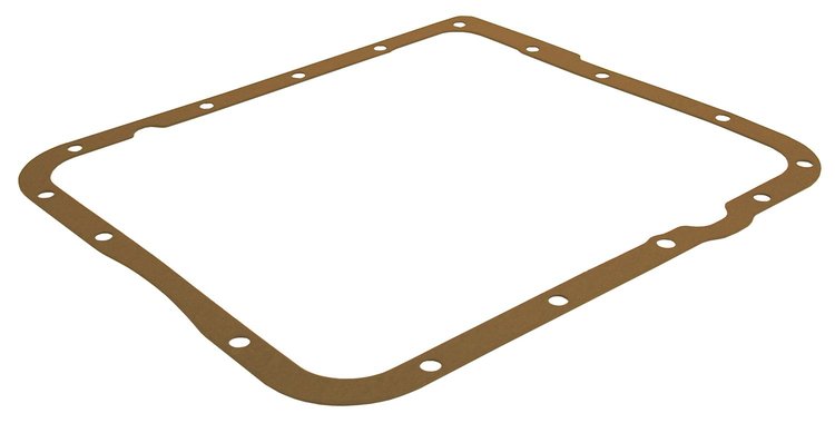 Trans Pan Cooler Replcmnt Gasket for P/N 14104