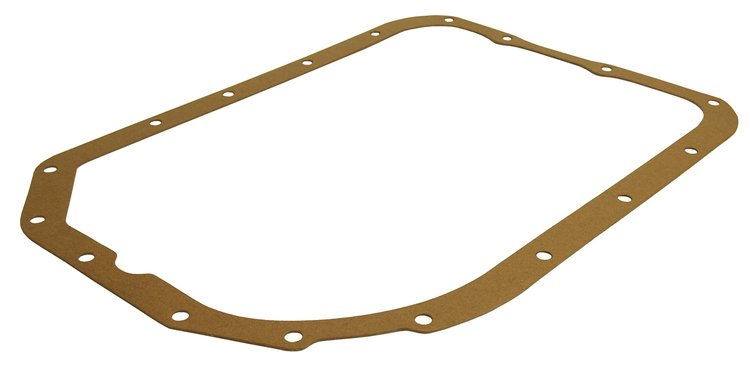 Trans Pan Cooler Replcmnt Gasket for P/N 14107