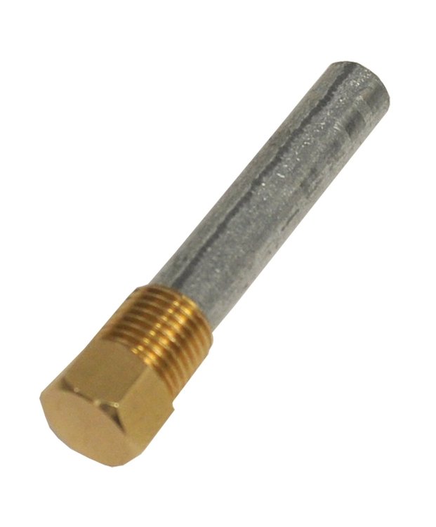 ZINC RADIATOR ANODE