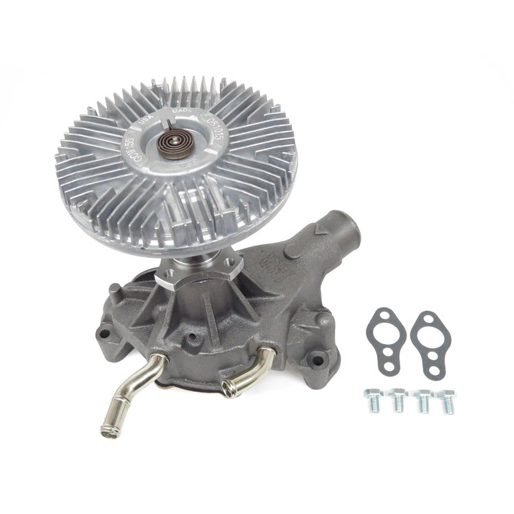 MAX COOLING KIT