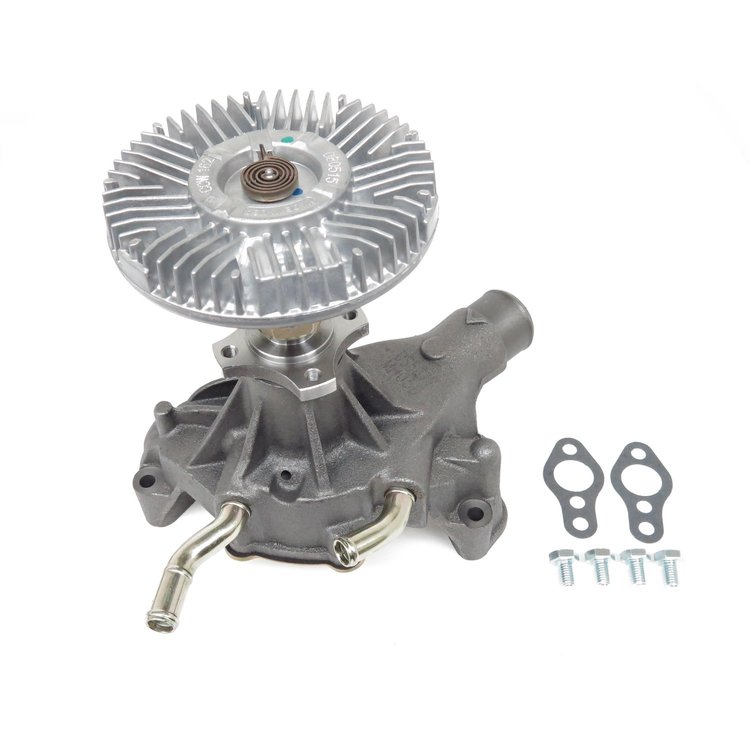 MAX COOLING KIT