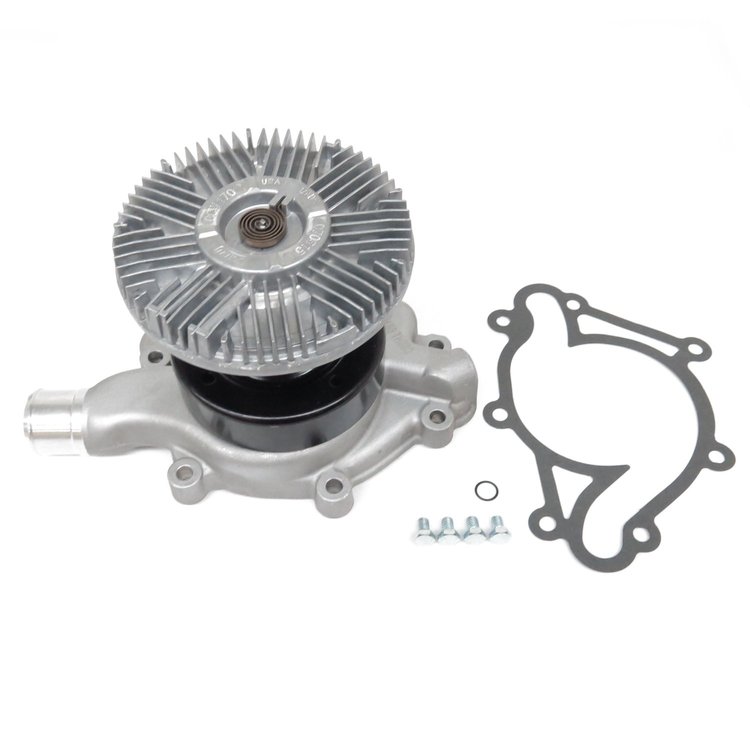 MAX COOLING KIT