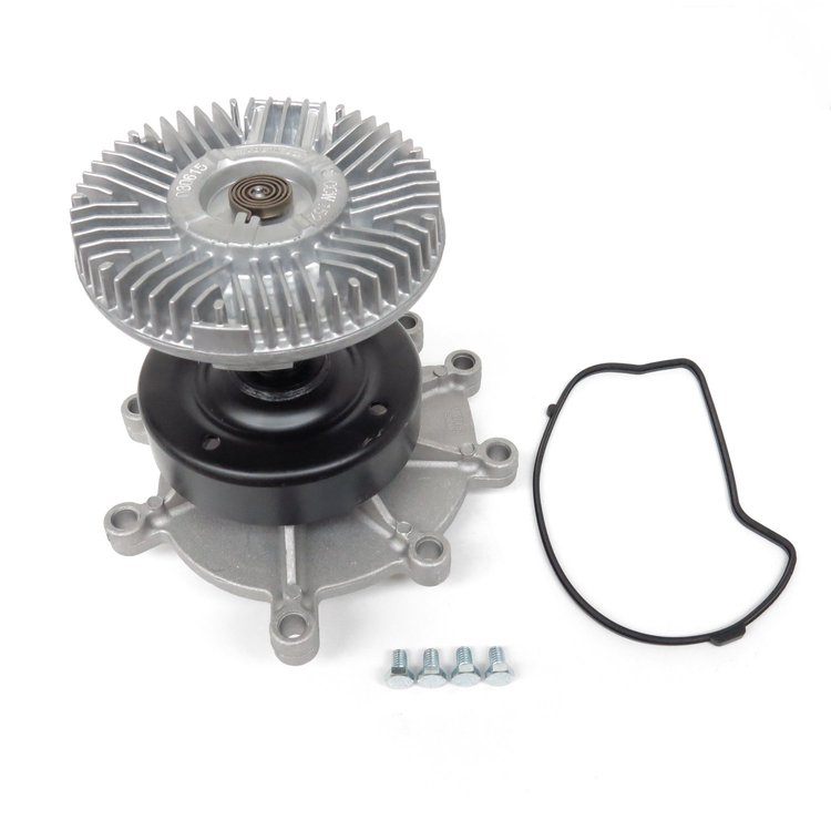 MAX COOLING KIT
