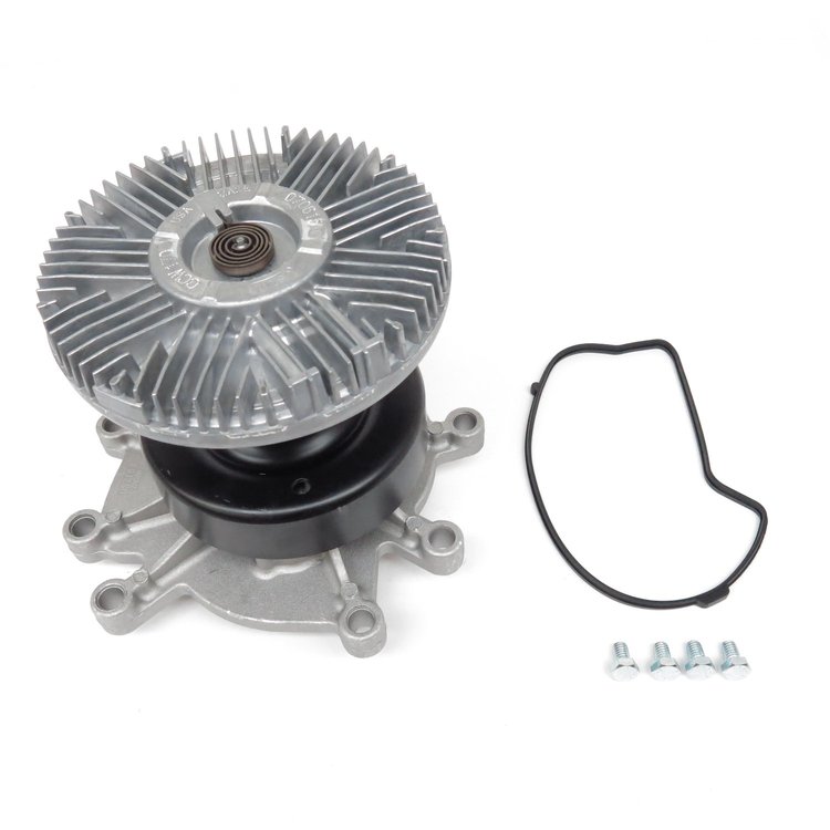 MAX COOLING KIT