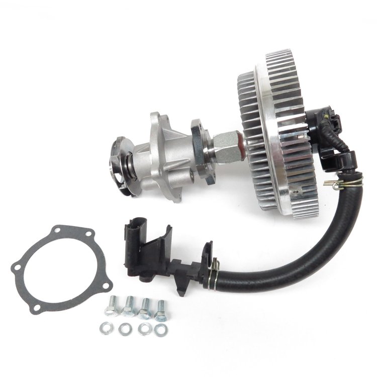 MAX COOLING KIT