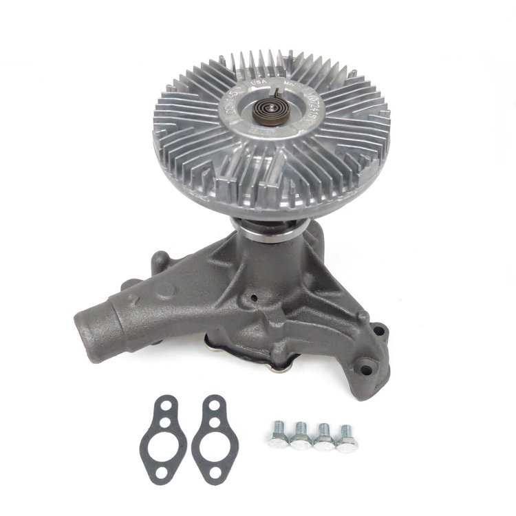MAX COOLING KIT