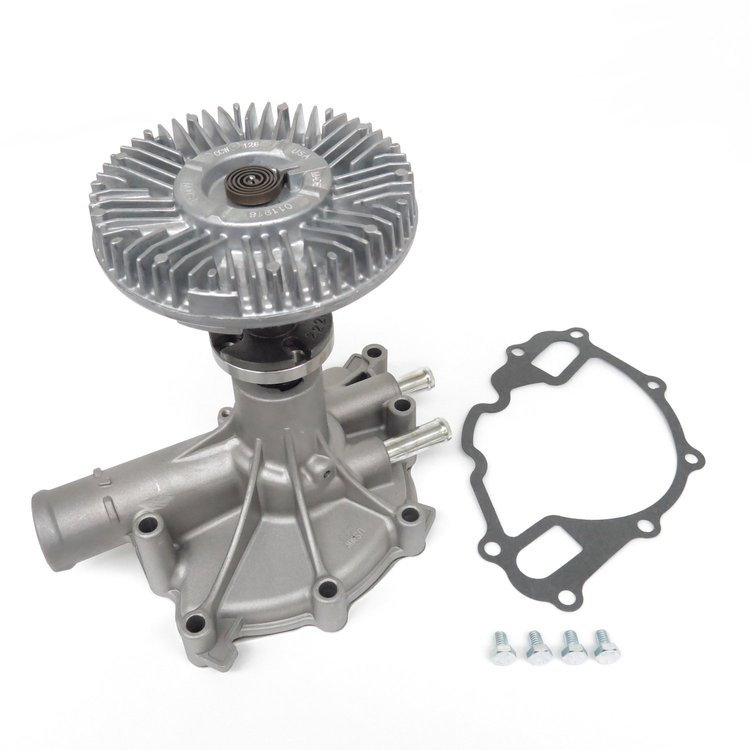 MAX COOLING KIT