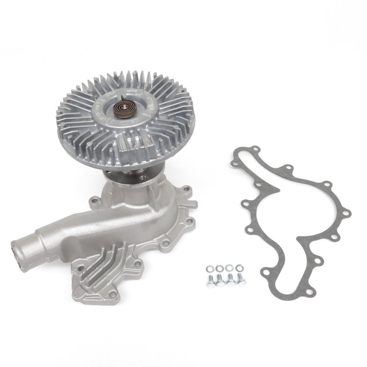 MAX COOLING KIT