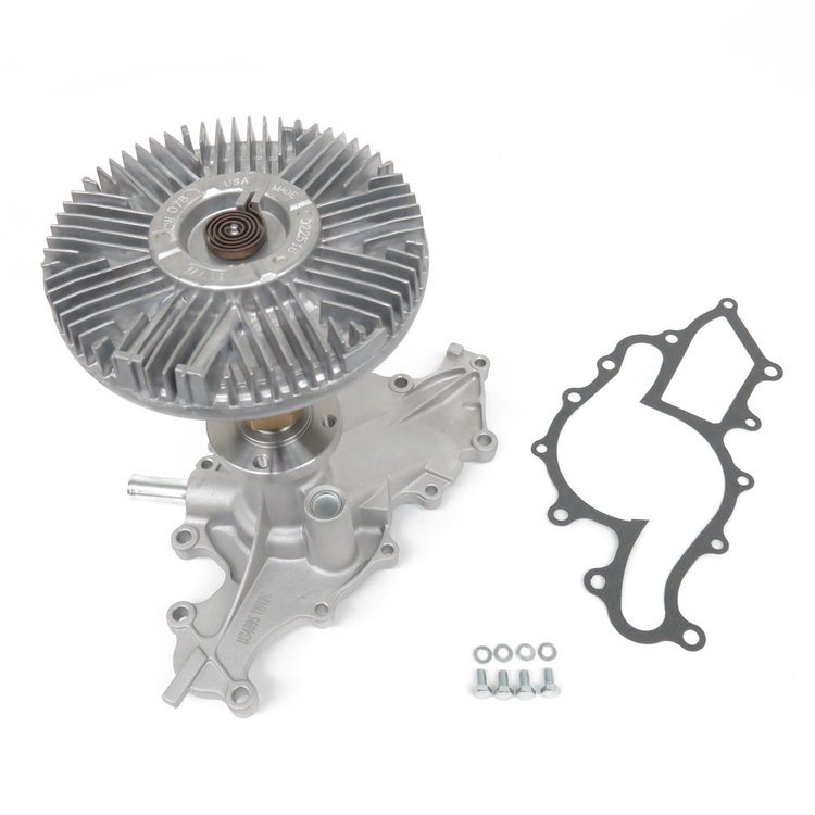 MAX COOLING KIT