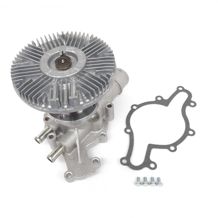 MAX COOLING KIT