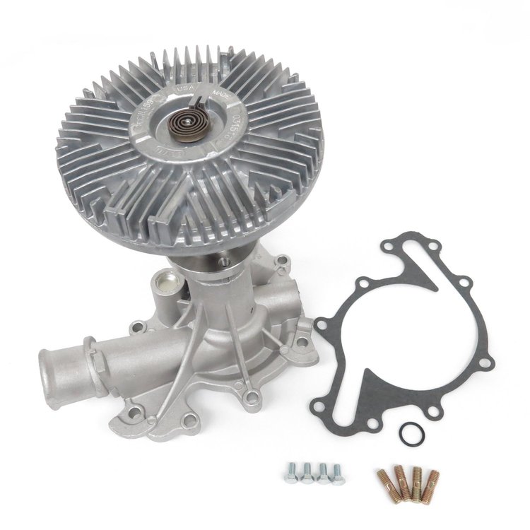MAX COOLING KIT