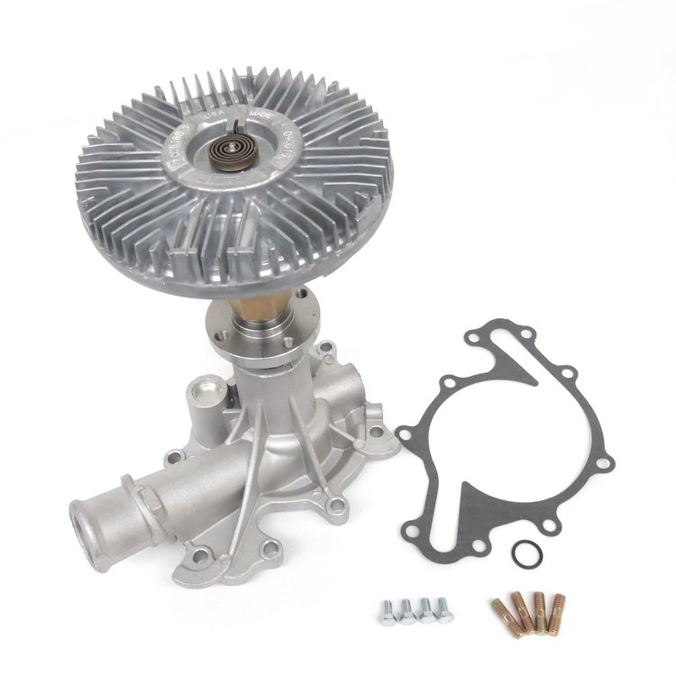 MAX COOLING KIT