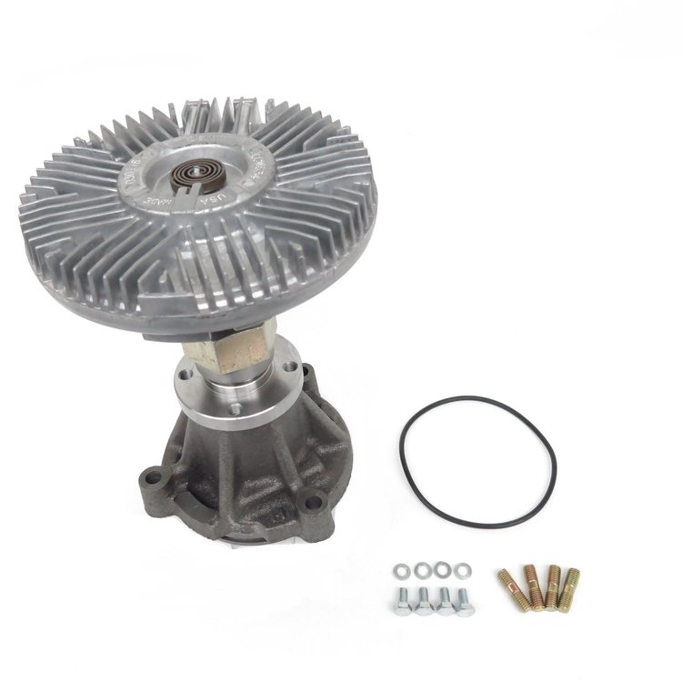 MAX COOLING KIT
