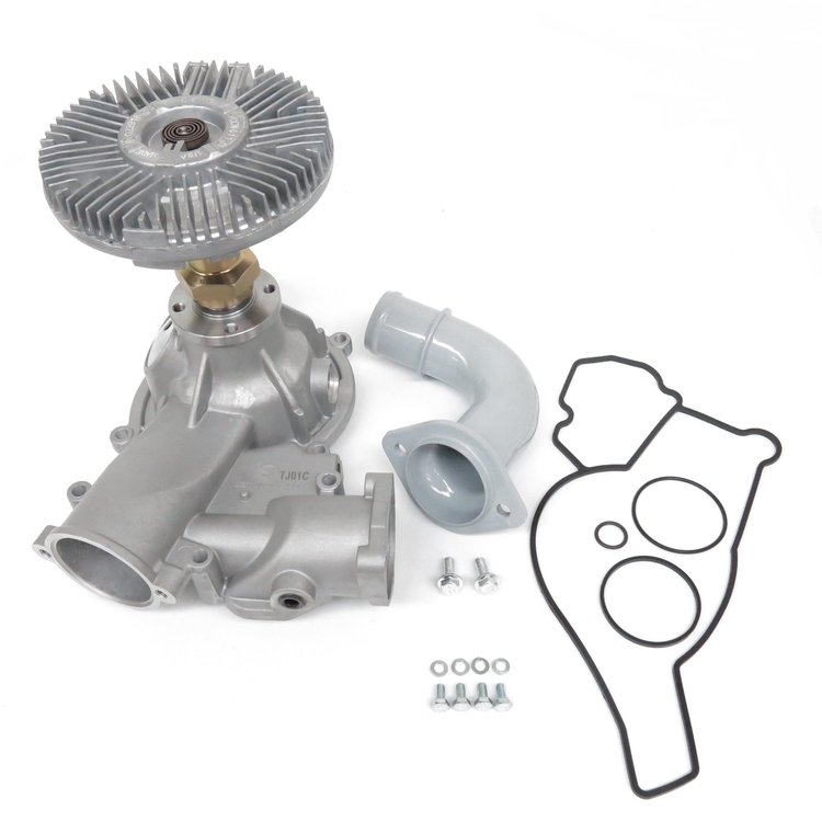 MAX COOLING KIT