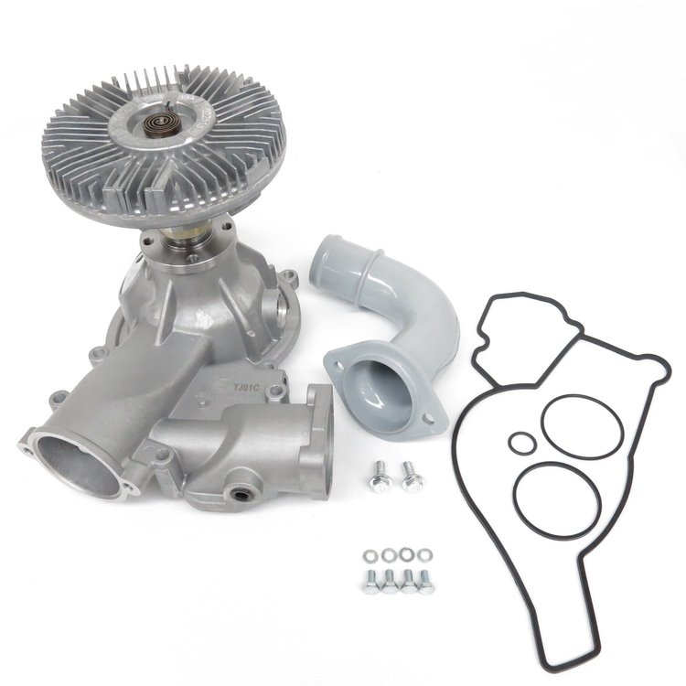 MAX COOLING KIT