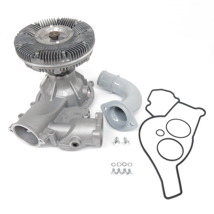 MAX COOLING KIT