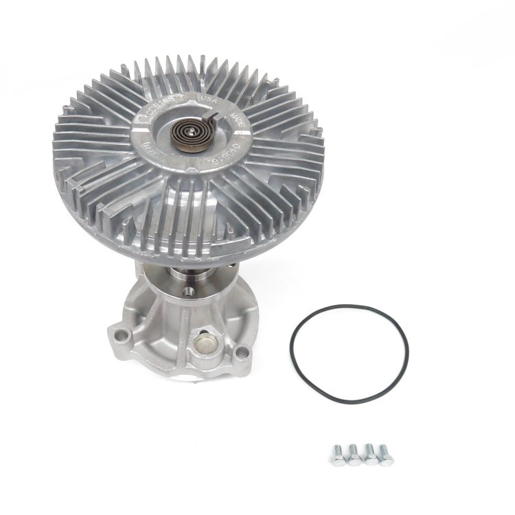 MAX COOLING KIT