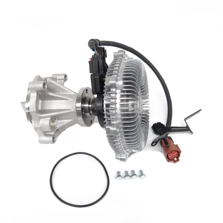 MAX COOLING KIT