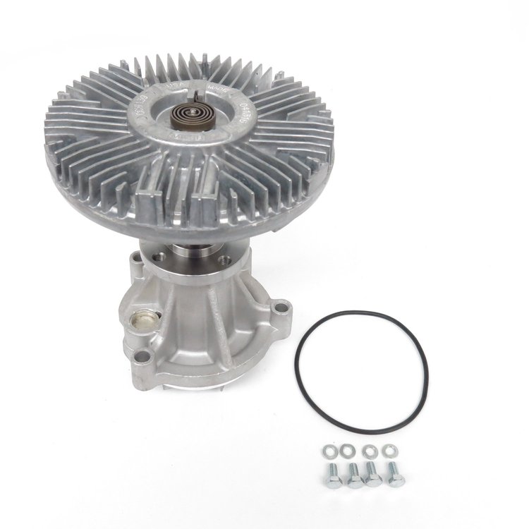 MAX COOLING KIT
