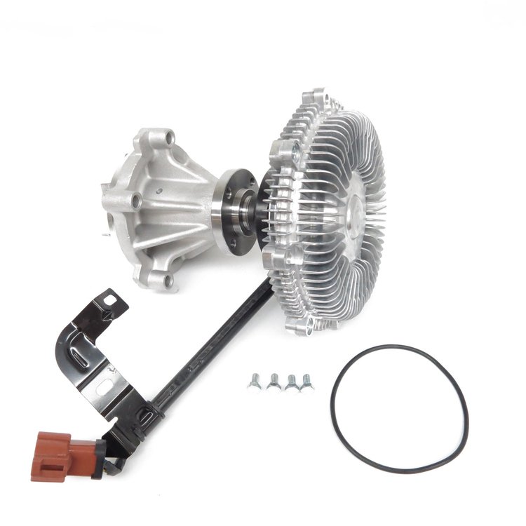 MAX COOLING KIT