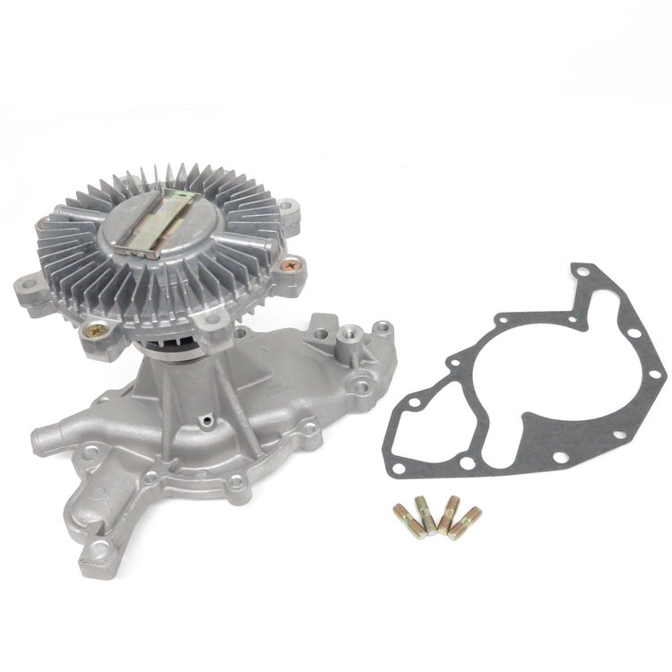 MAX COOLING KIT