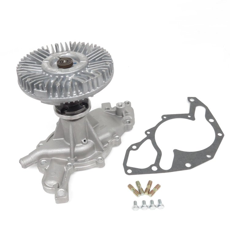 MAX COOLING KIT
