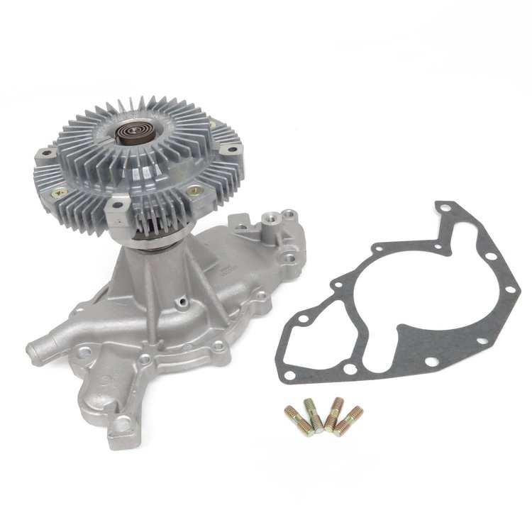 MAX COOLING KIT