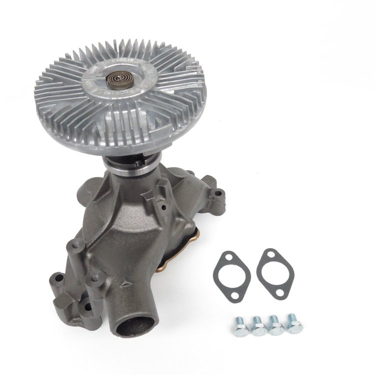 MAX COOLING KIT
