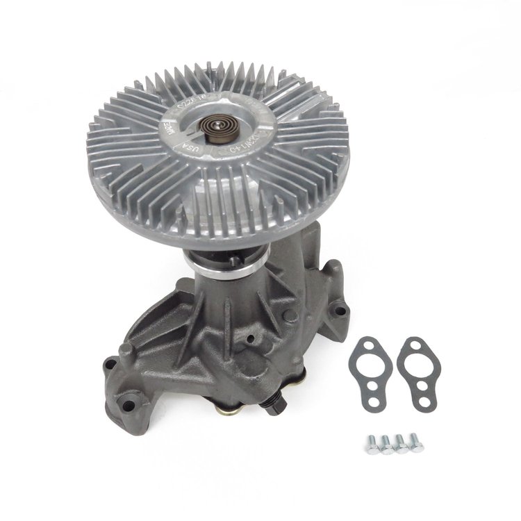 MAX COOLING KIT