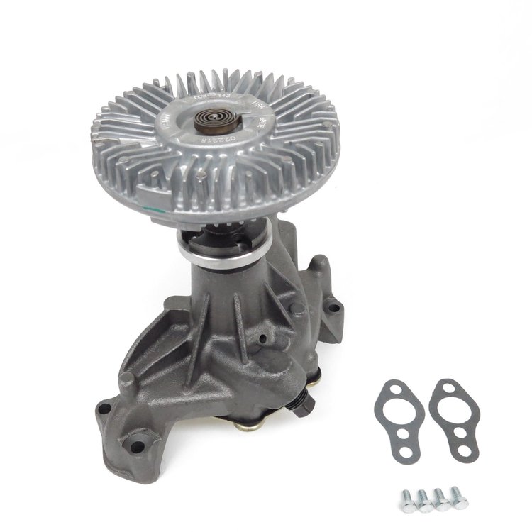 MAX COOLING KIT