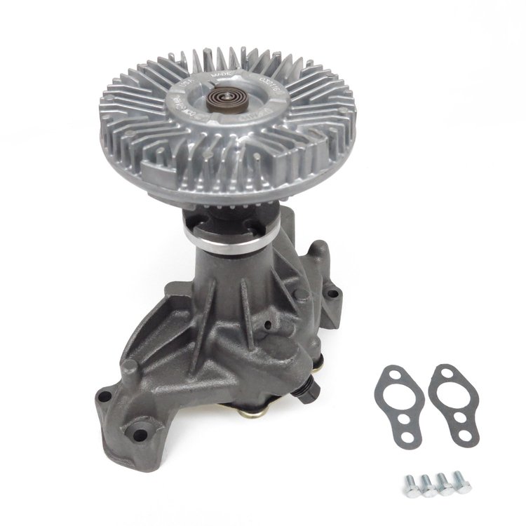 MAX COOLING KIT