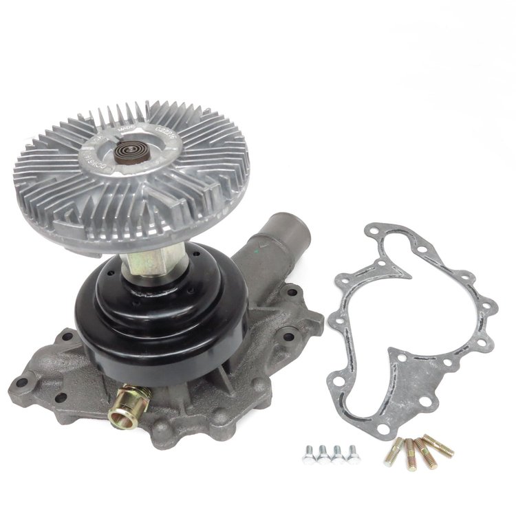 MAX COOLING KIT