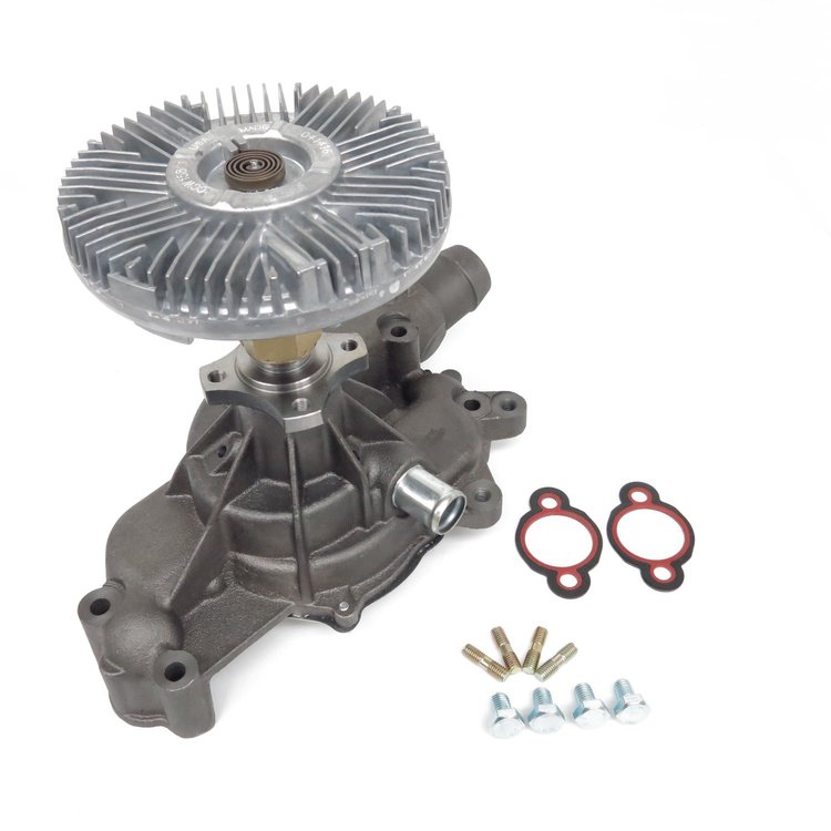 MAX COOLING KIT