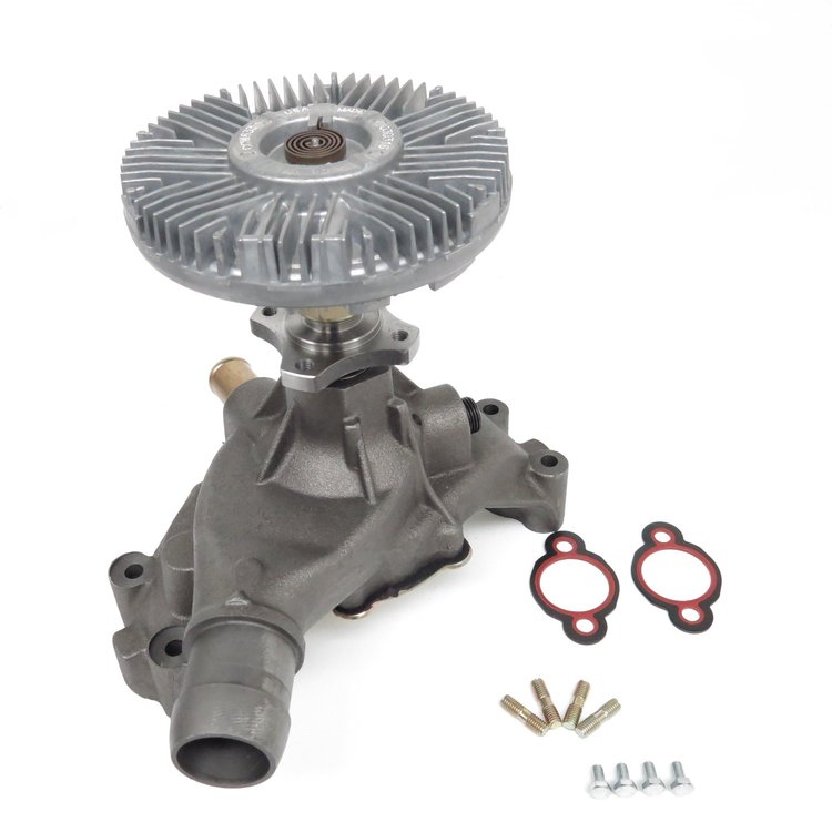 MAX COOLING KIT