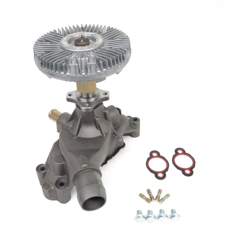 MAX COOLING KIT