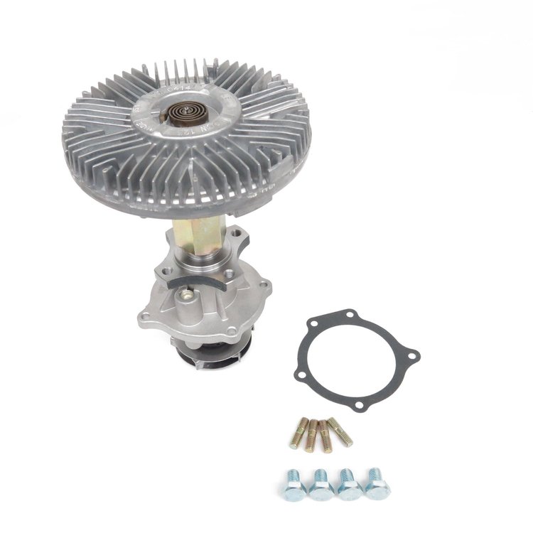 MAX COOLING KIT