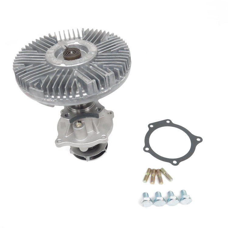 MAX COOLING KIT
