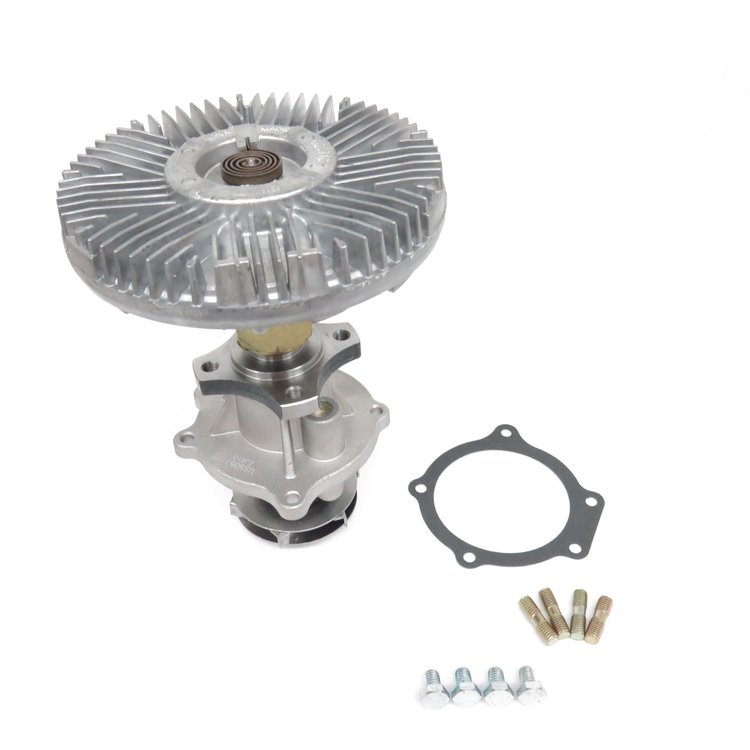 MAX COOLING KIT