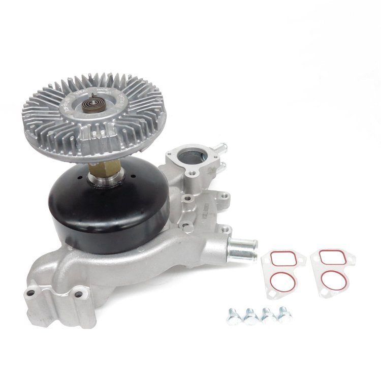 MAX COOLING KIT