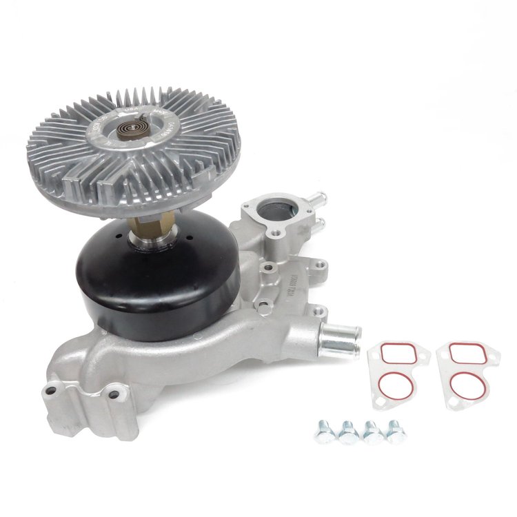 MAX COOLING KIT