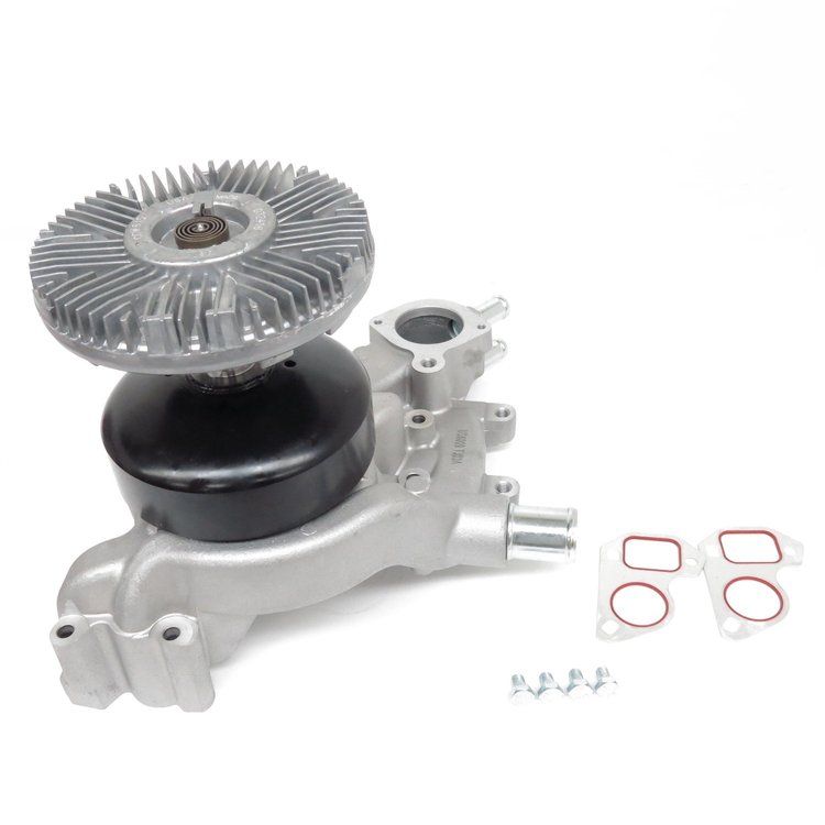 MAX COOLING KIT