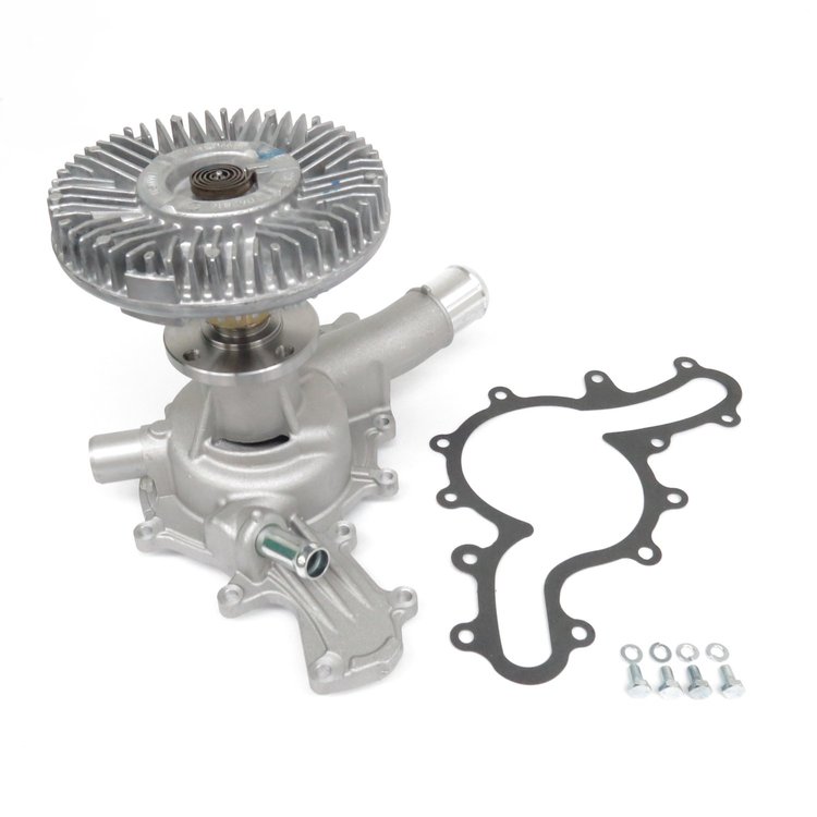 MAX COOLING KIT