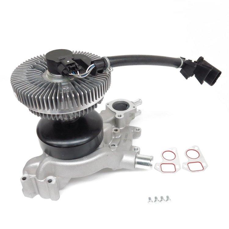 MAX COOLING KIT