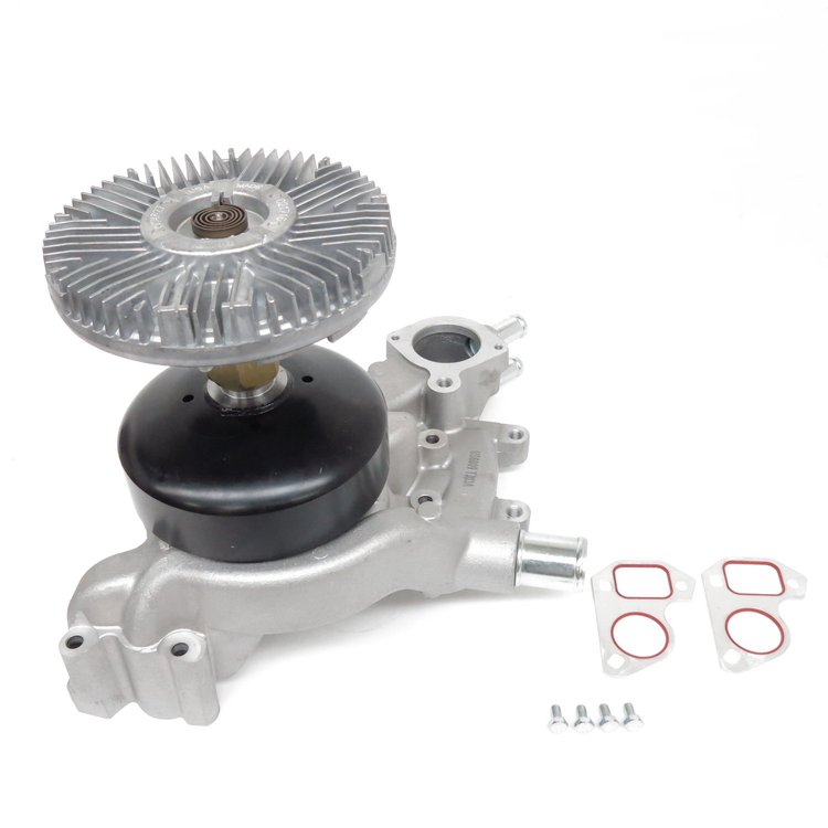 MAX COOLING KIT