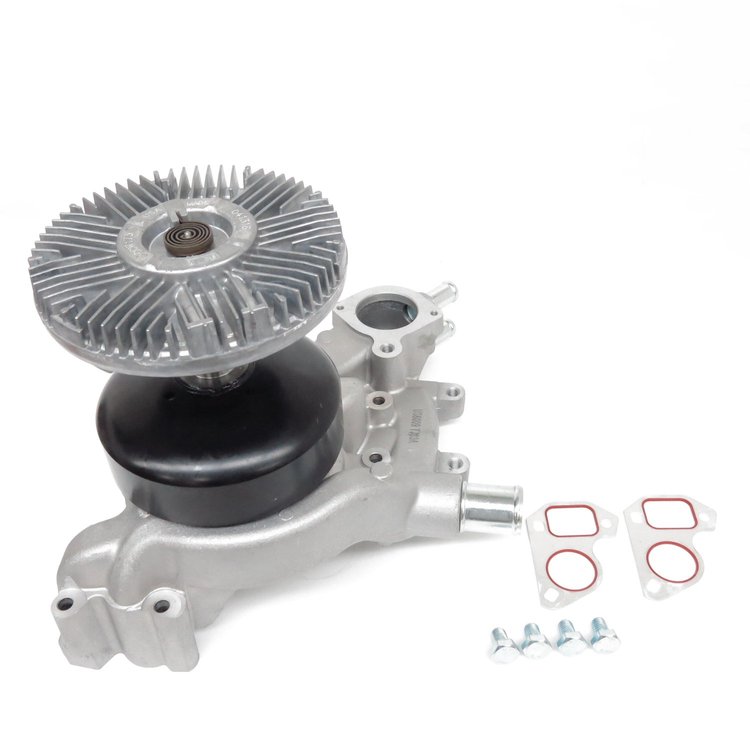 MAX COOLING KIT