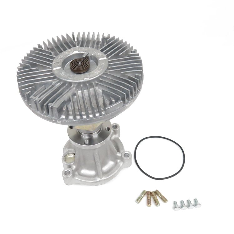 MAX COOLING KIT